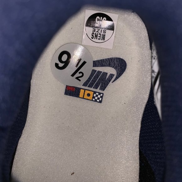 Air More Money Nautical Redux - Picture 6 of 6